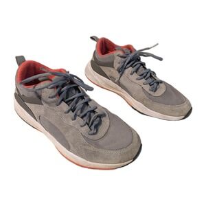 Columbia Women's Pivot Mid Waterproof Hiking‎ Shoe Ti Titanium Juicy Size 9.5